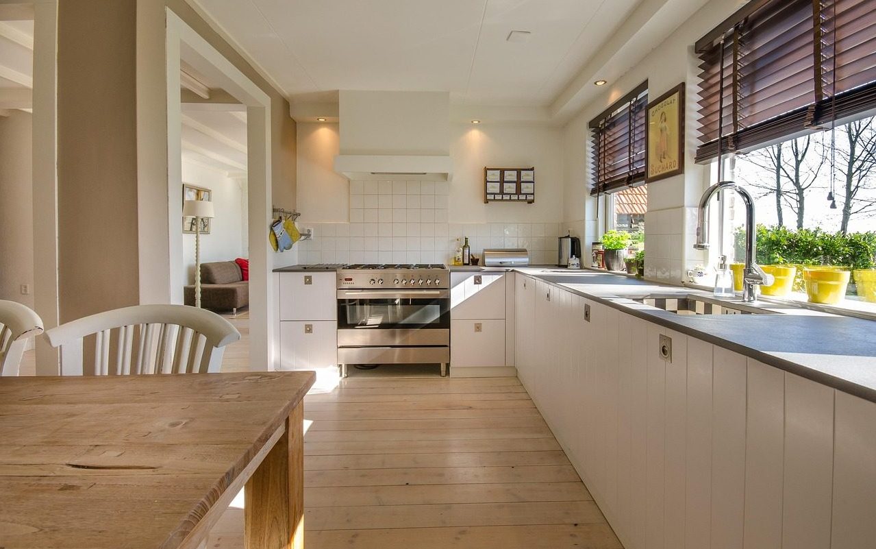 kitchen, home, interior, modern, room, floor, furniture, counter, wood, living, kitchen interior, residential, table, brown home, brown kitchen, brown wood, brown room, brown table, brown interior, kitchen, kitchen, kitchen, kitchen, kitchen, home